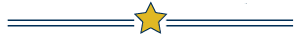 Divider with star