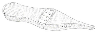 Pattens: Medieval Shoe Protection — Across the Ages