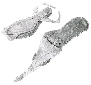 Patten Pattens: Medieval Shoe Protection — Across the Ages