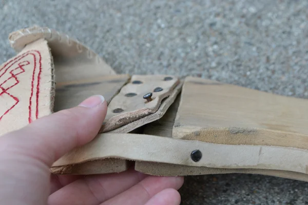 Pattens after Pennsic