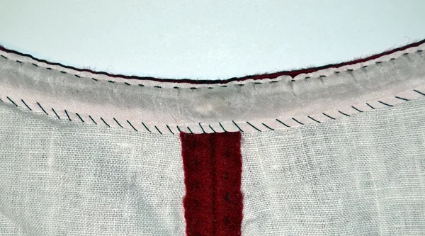 How To: Silk Facings