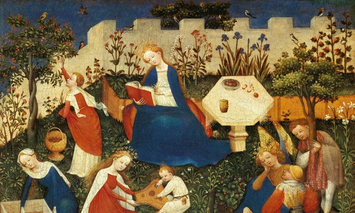 12 Medieval Plants to Include in Your Garden This Year