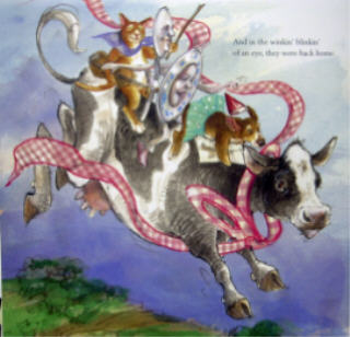 flying home on cow.jpg