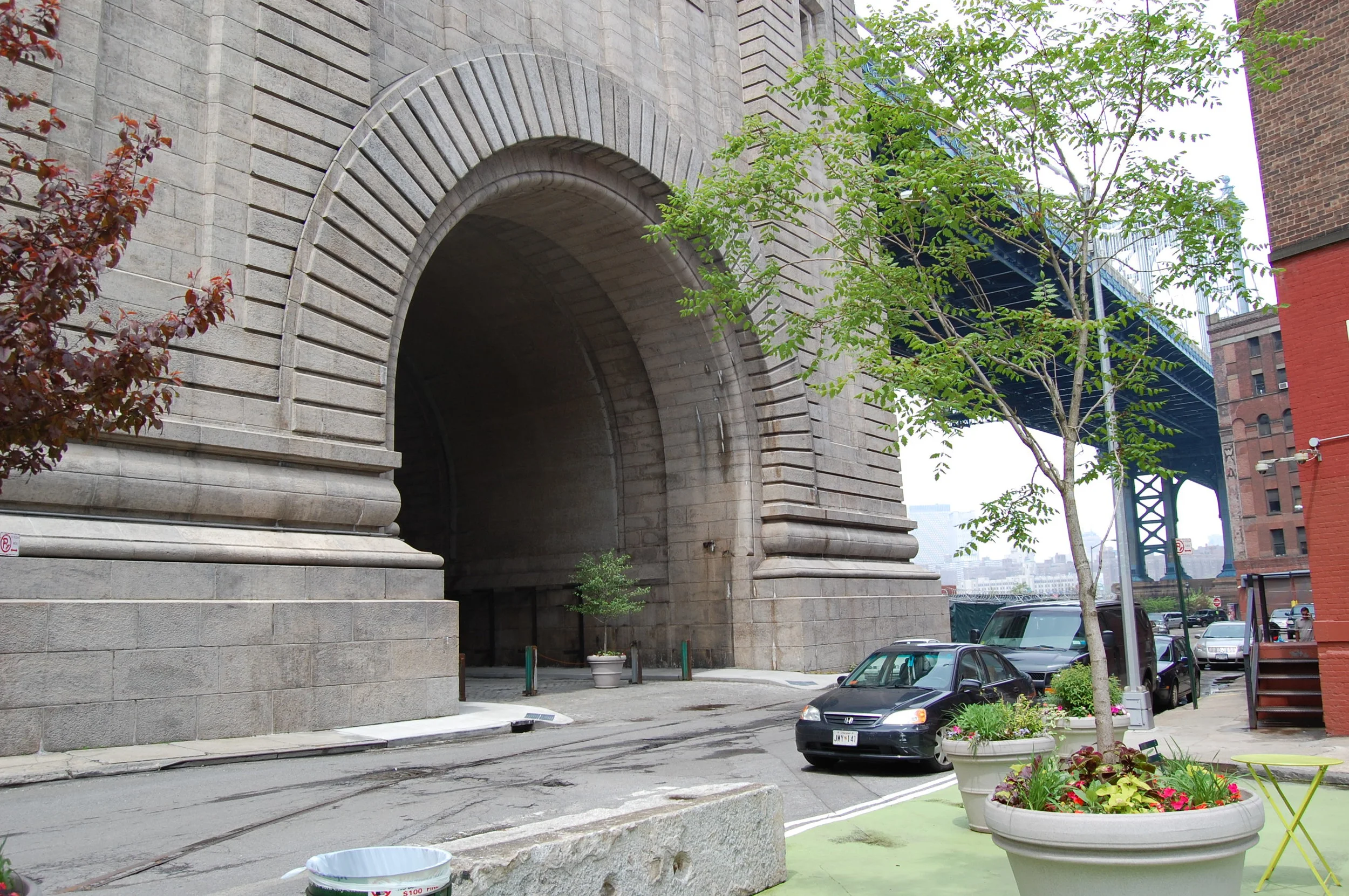 MindForms: ARCH, 2014, Sound Sculpture Project, in development