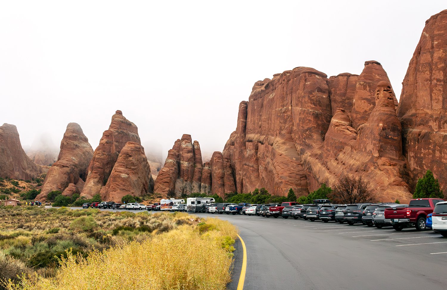 Arches Roadside Parking.jpg