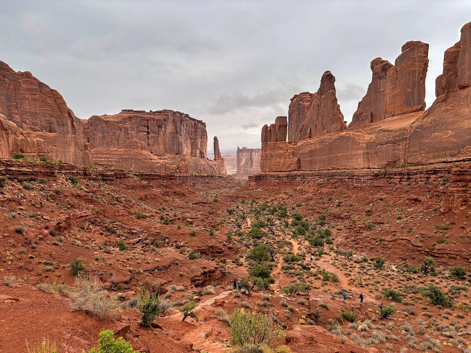 Road Trip Across America