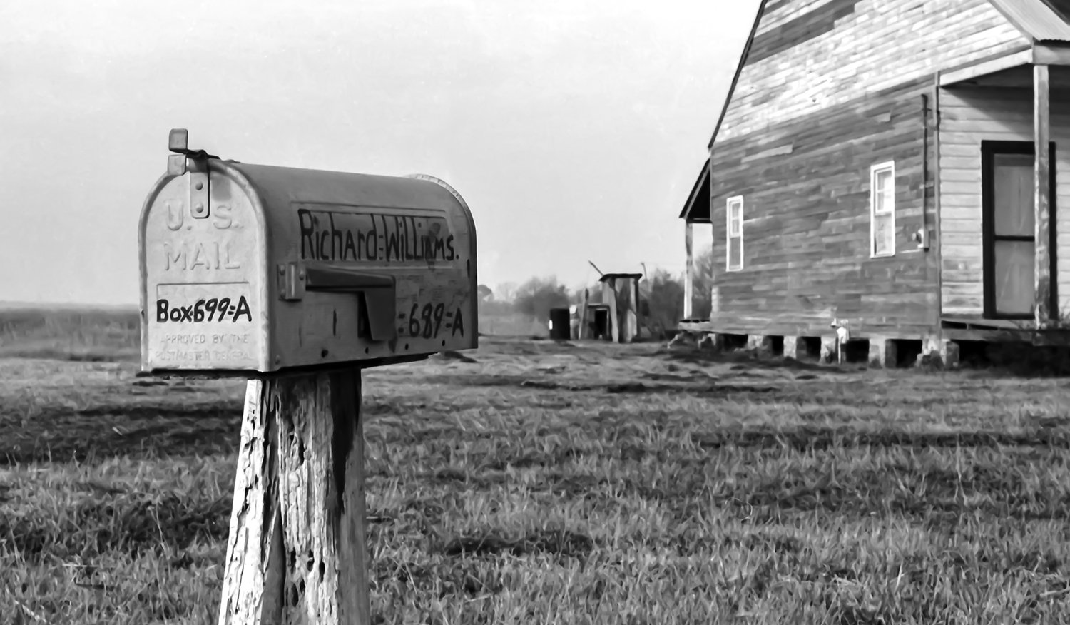 Rural Louisiana Mailbox.jpg