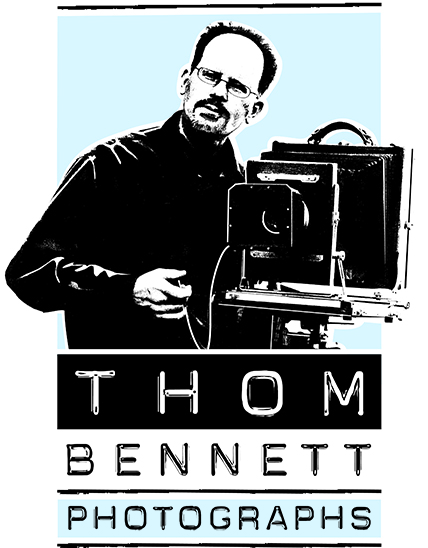 Thom Bennett Photographs