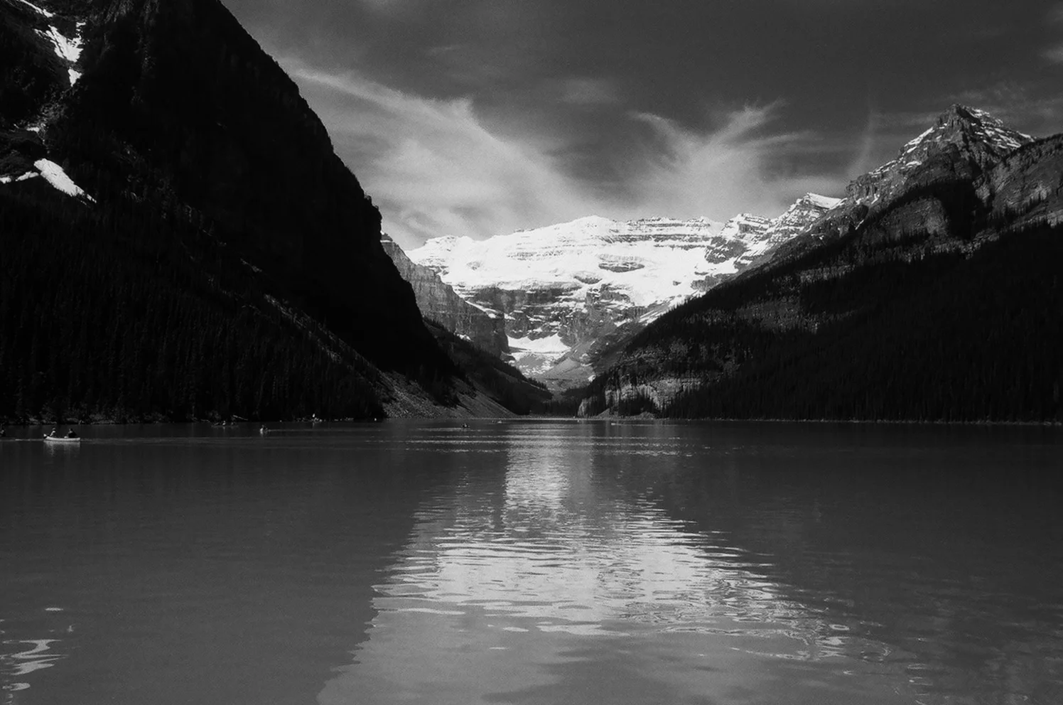 Lake Louise