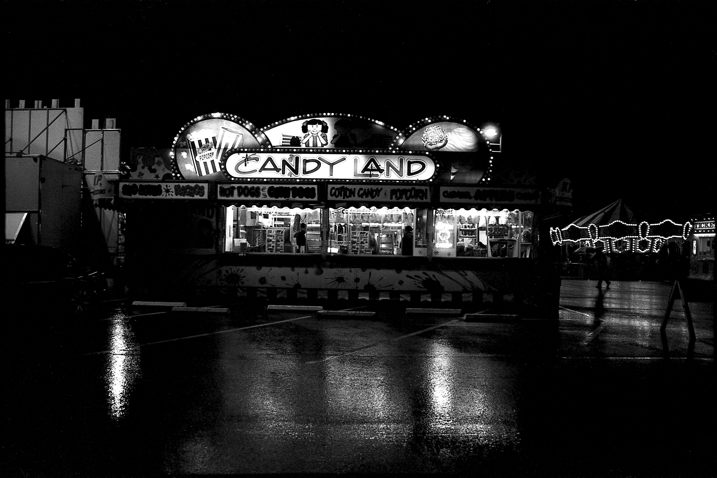 Candyland