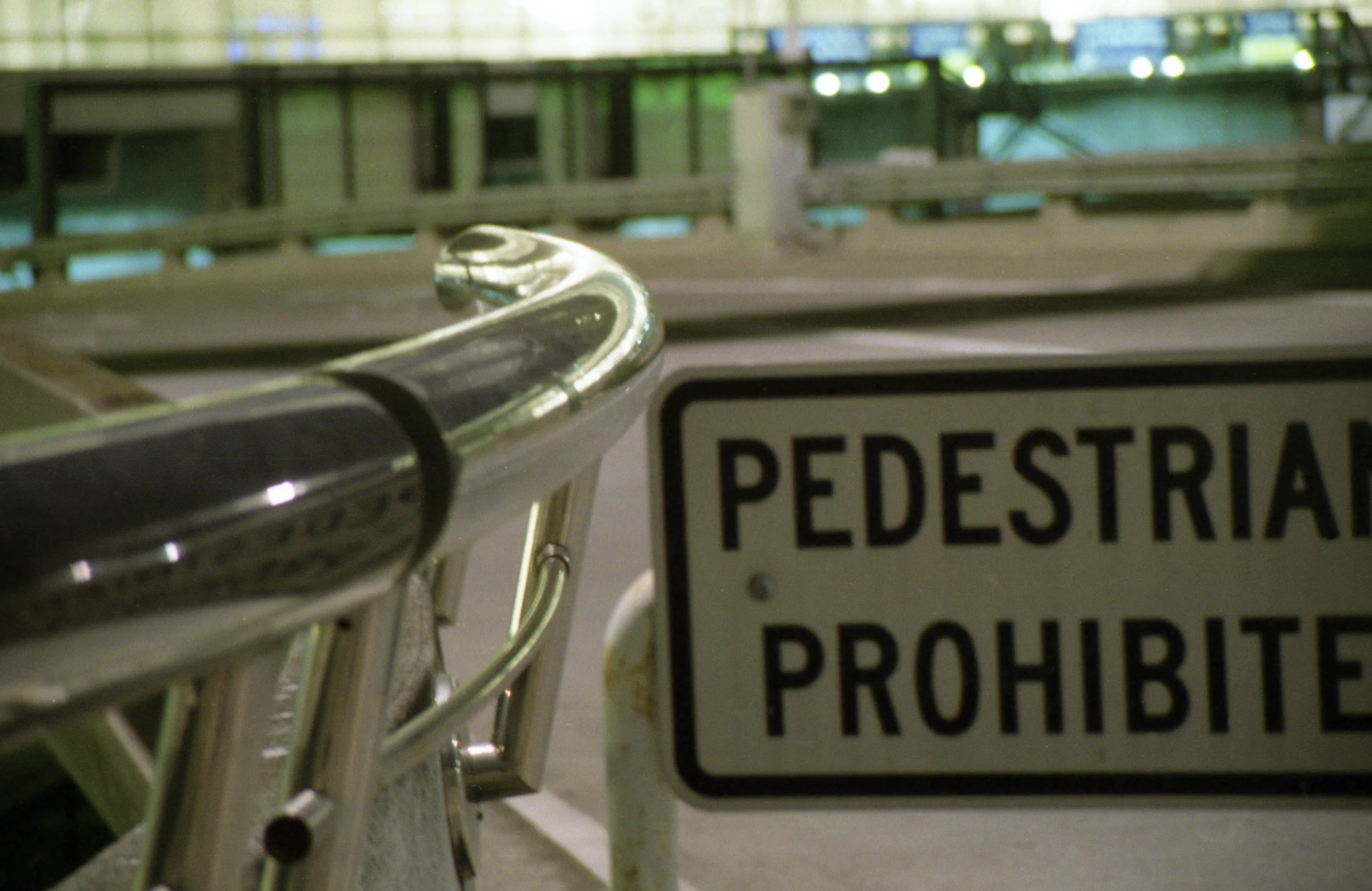 San Francisco International Airport