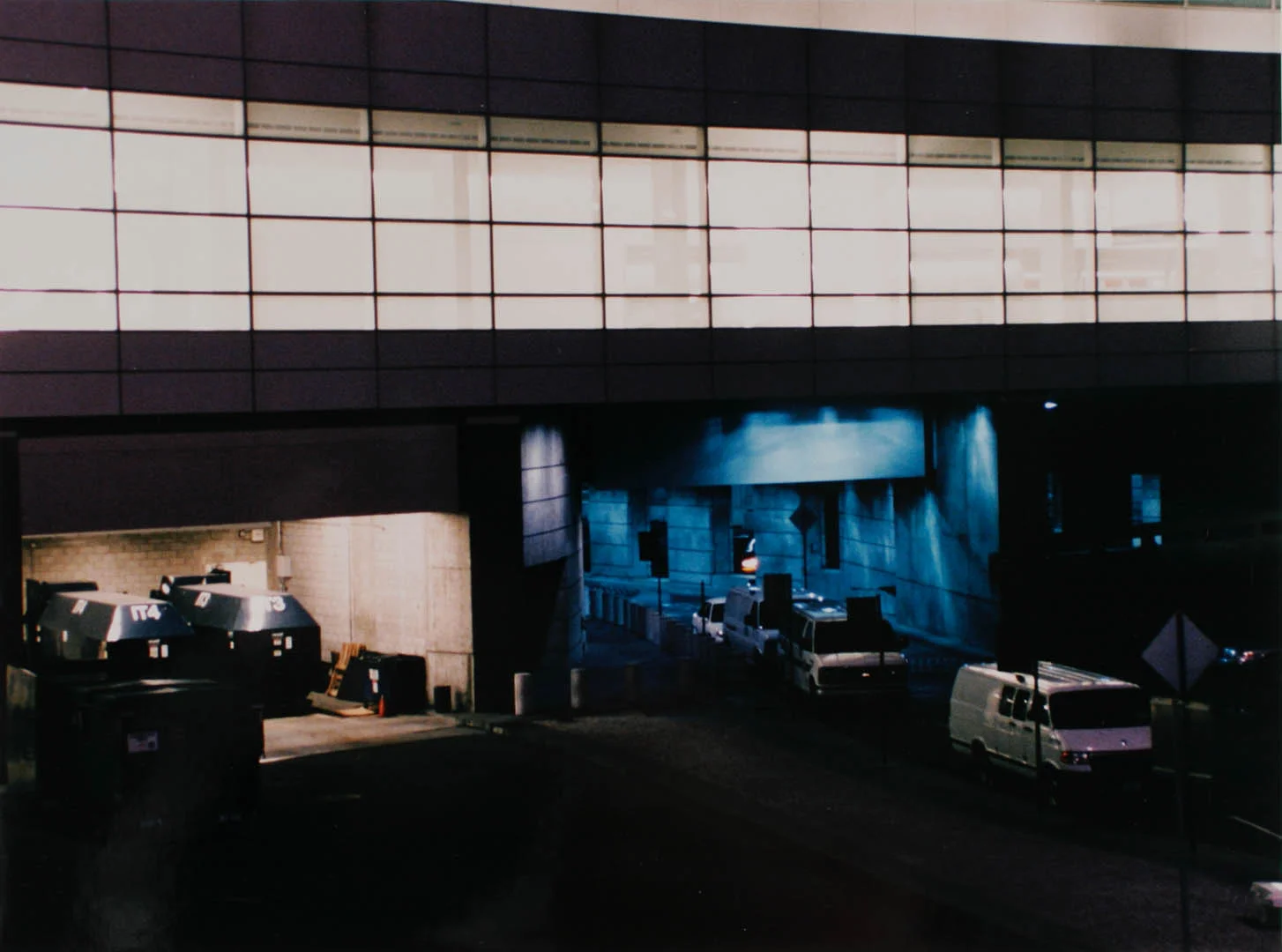 San Francisco International Airport