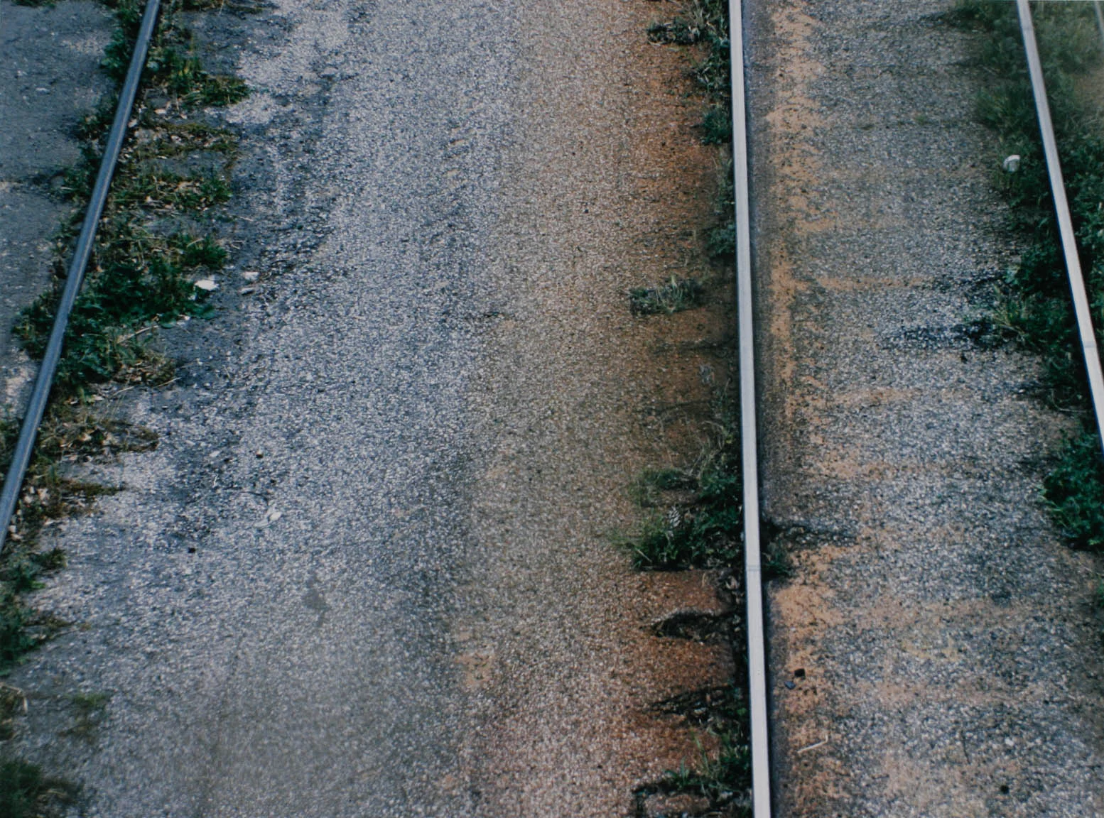 Tracks