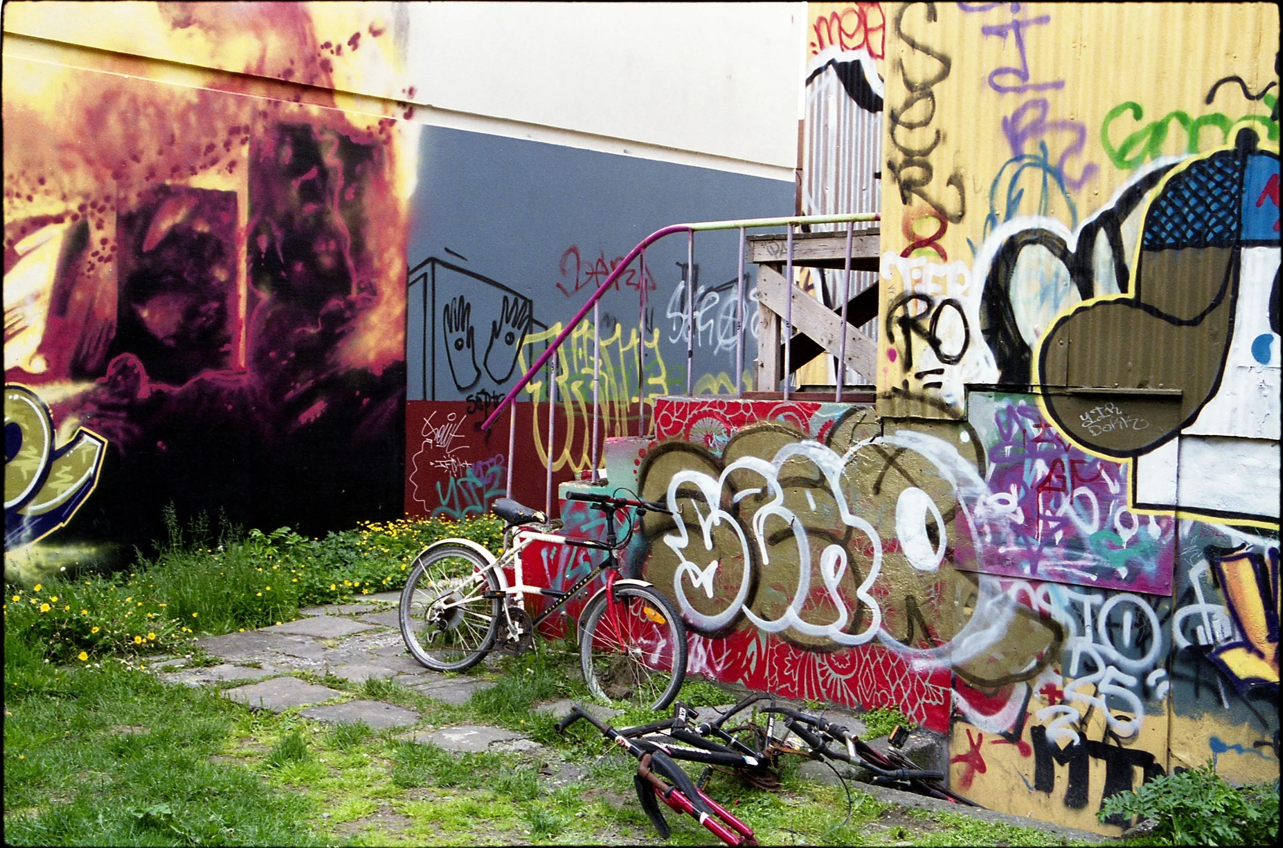 Bikes