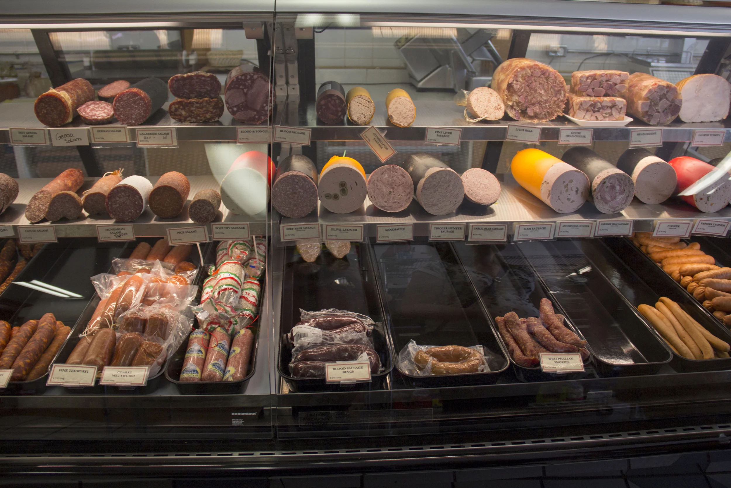 Delicatessen