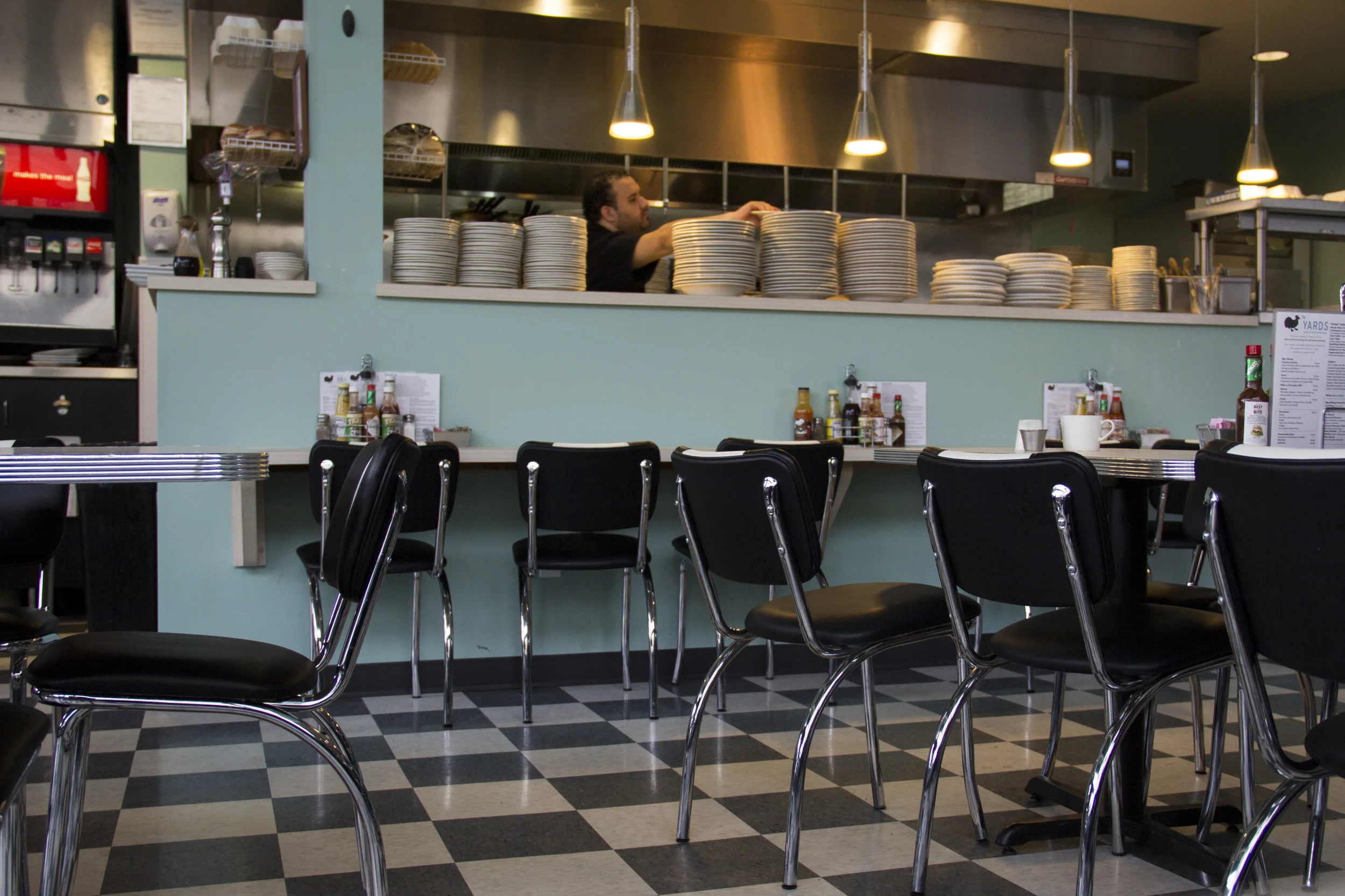 Diner