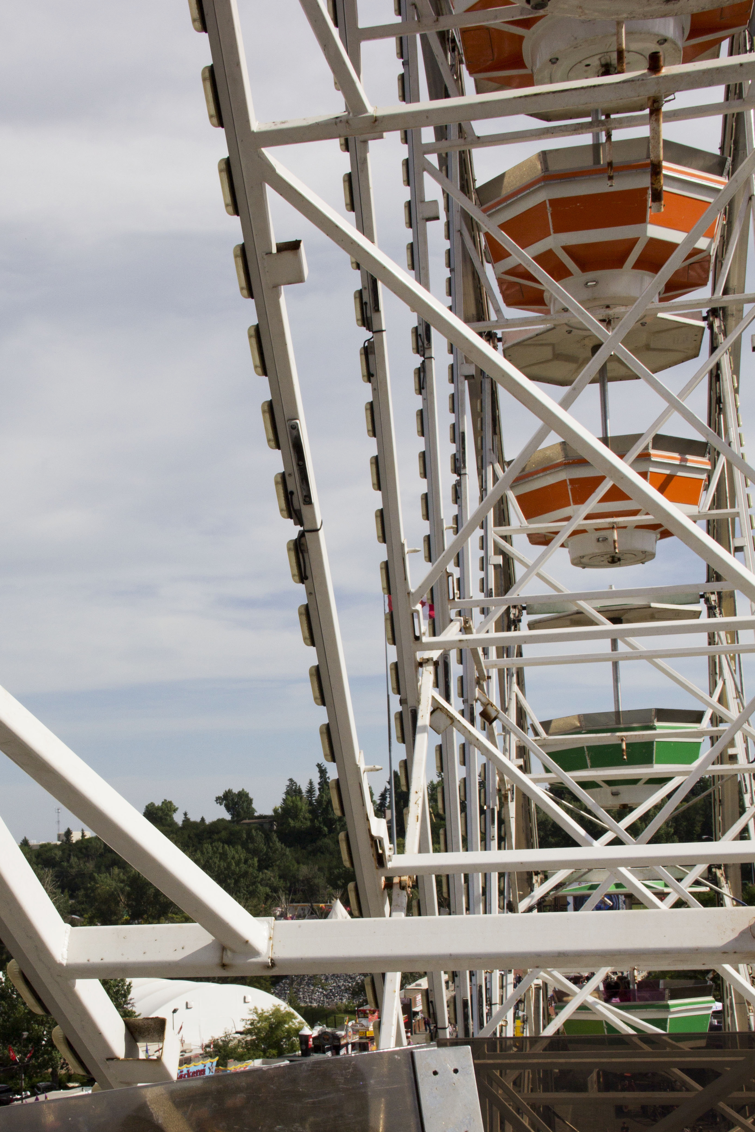 Ferris Wheel