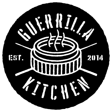 Guerrilla Kitchen