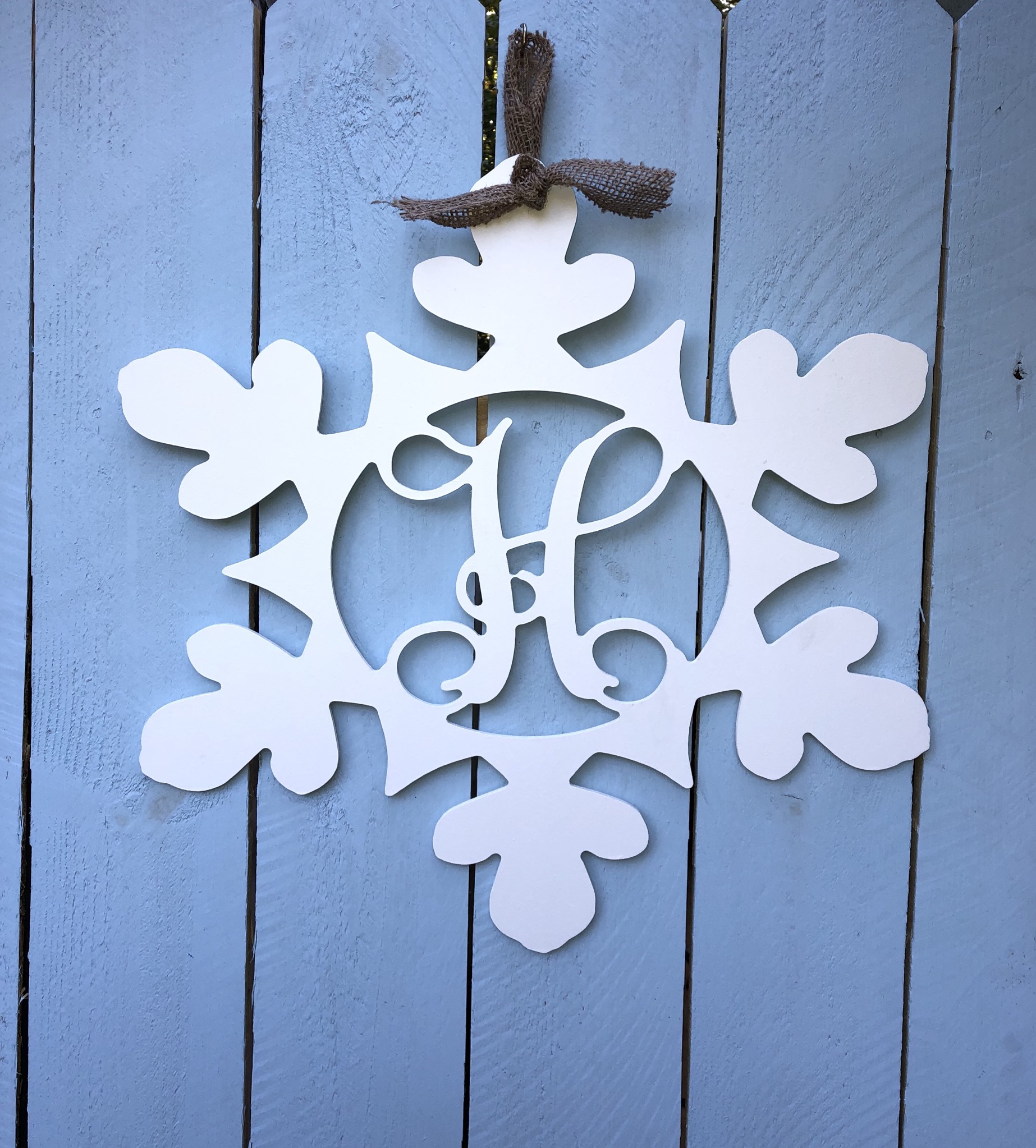 Snow Flake