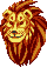 SMYG Lion Logo