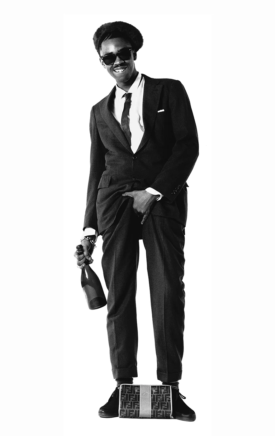 Slick Rick on aluminum print©Janette Beckman.jpg