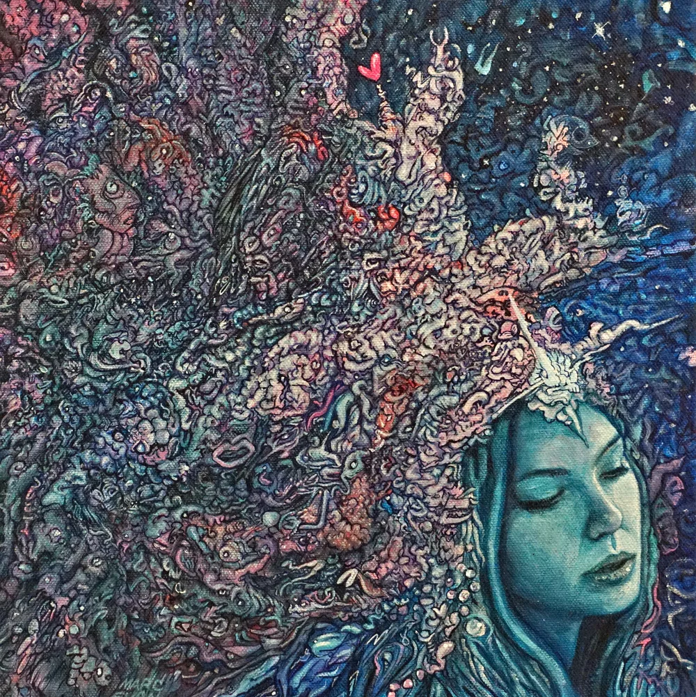 Anniversary Exhibit — 212 Arts