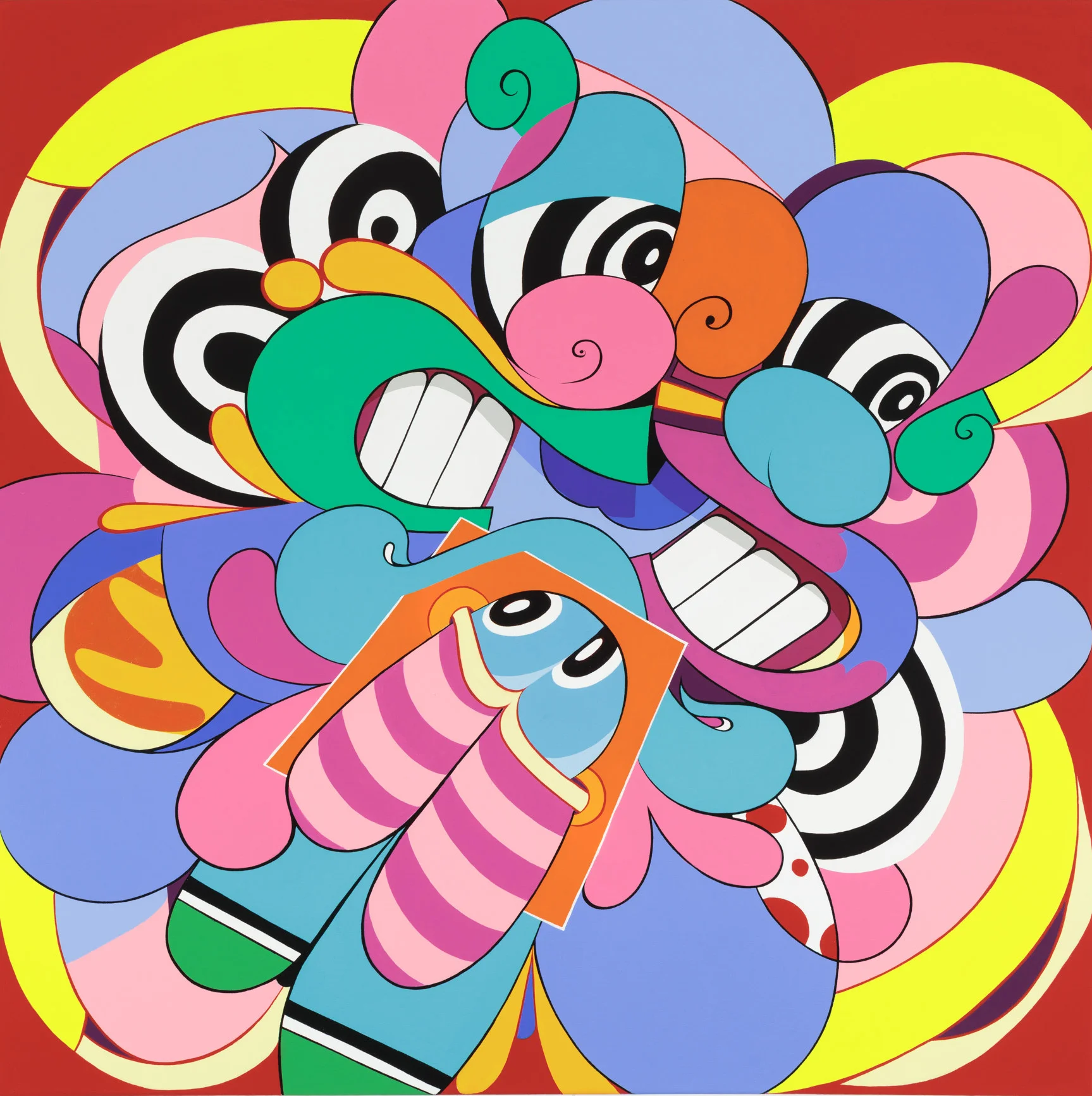 _Spinning in San Antonio_36x36_2019.jpg