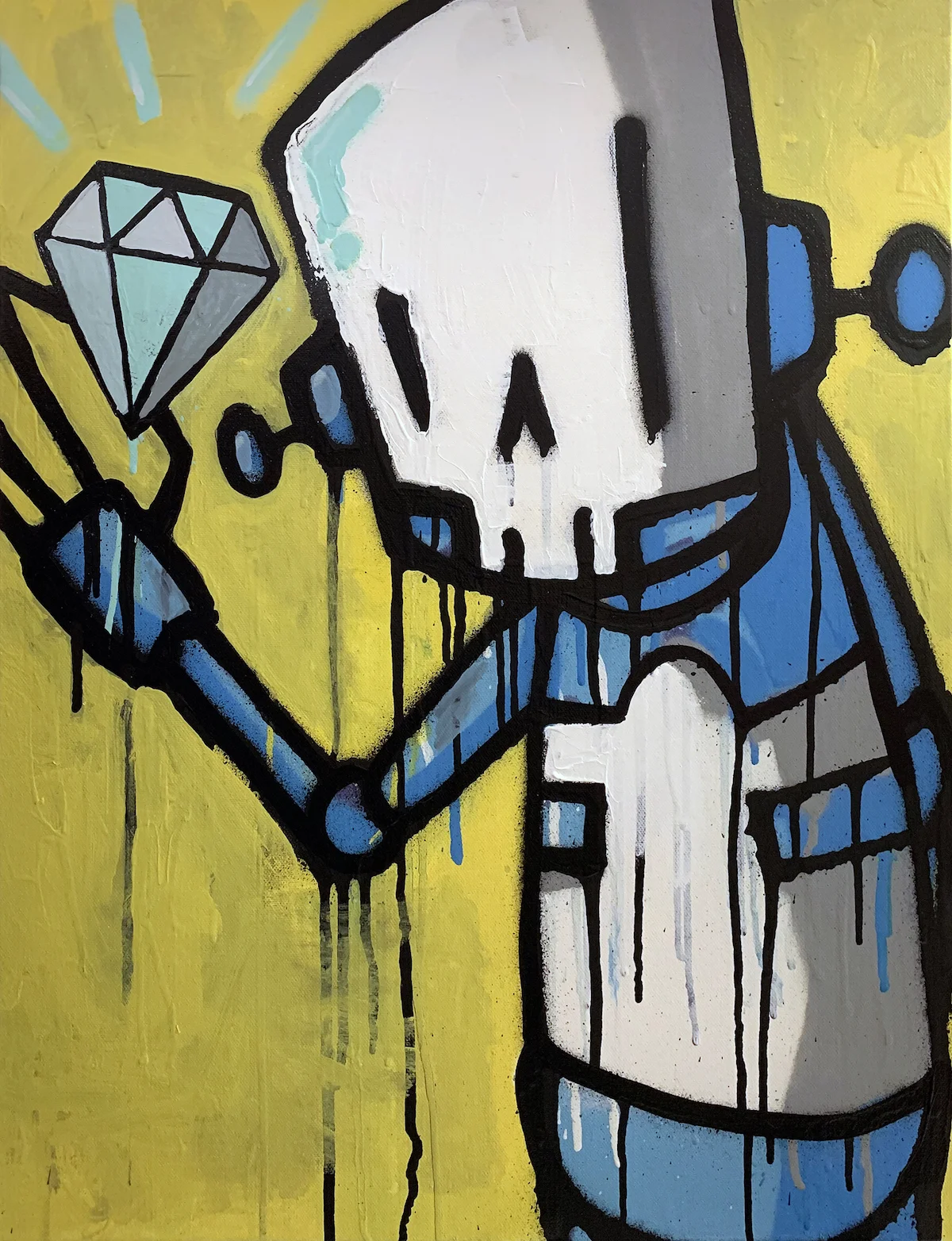 without pressure theres no diamonds.jpg