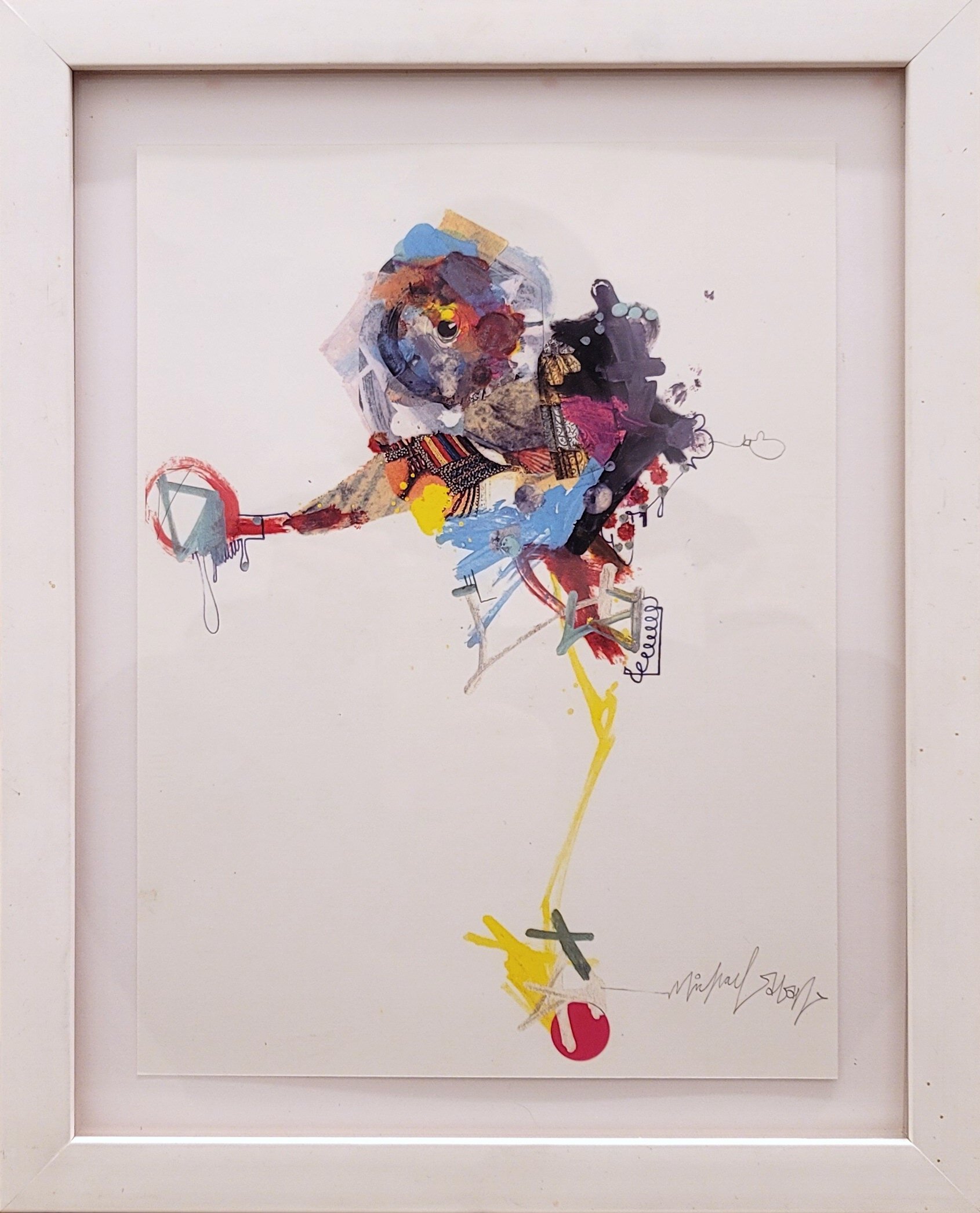 Skiball 500 1:1 digital print with gallery frame.jpg