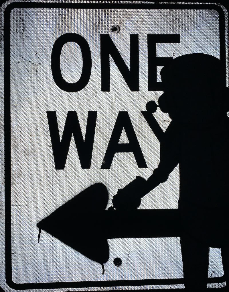 only way(reflect).JPG