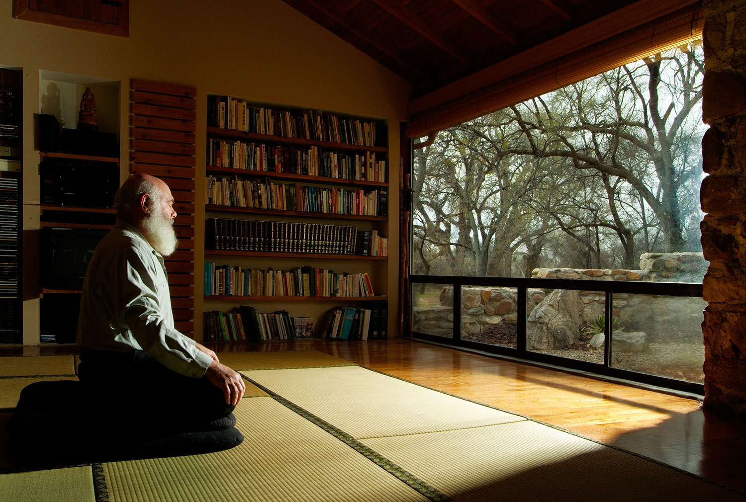 Dr. Andrew Weil