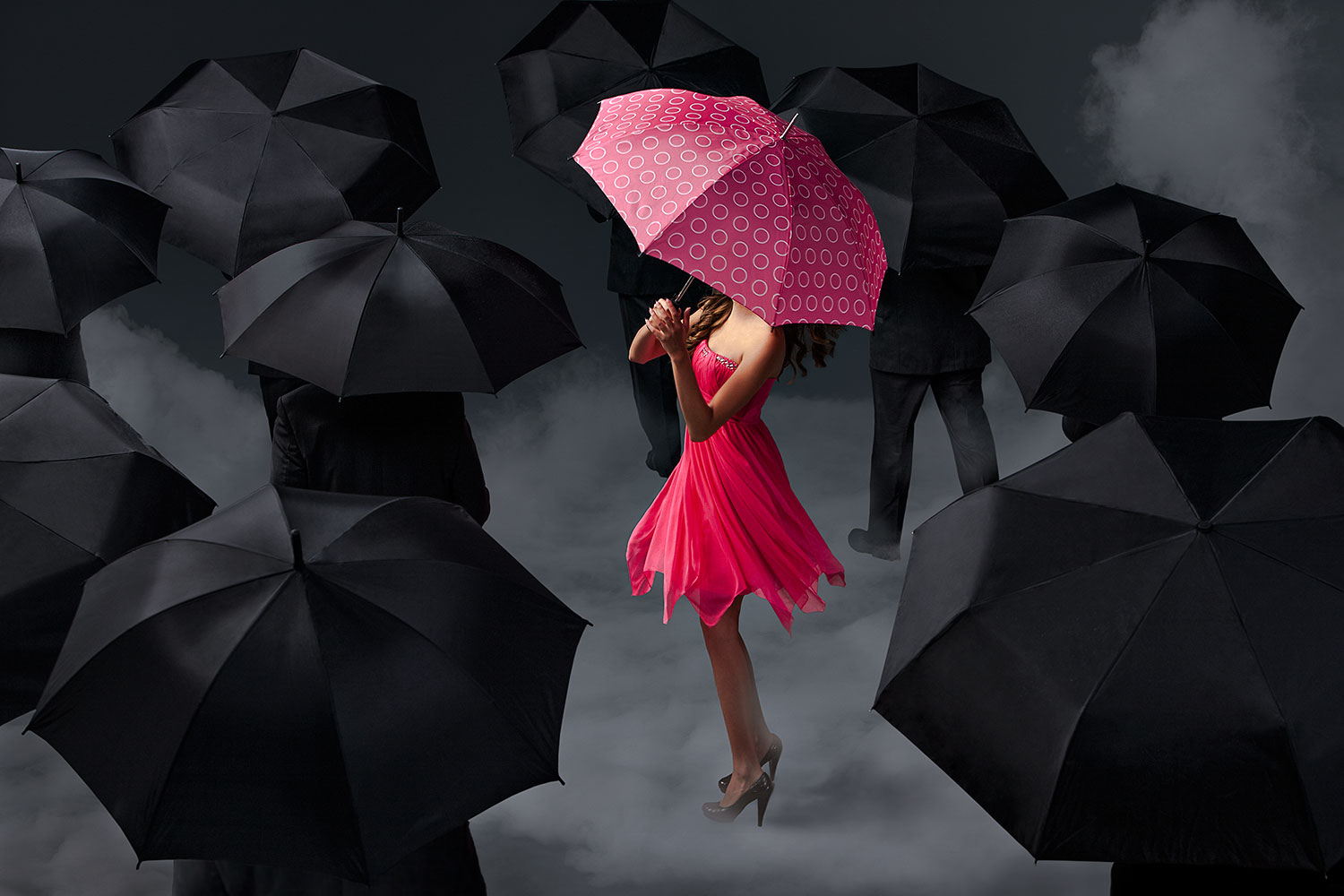 Umbrella photo for Roche pharmaceuticals
