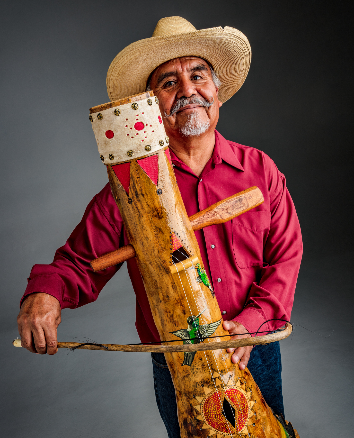  Photograph for the Southwest Folklife Alliance 