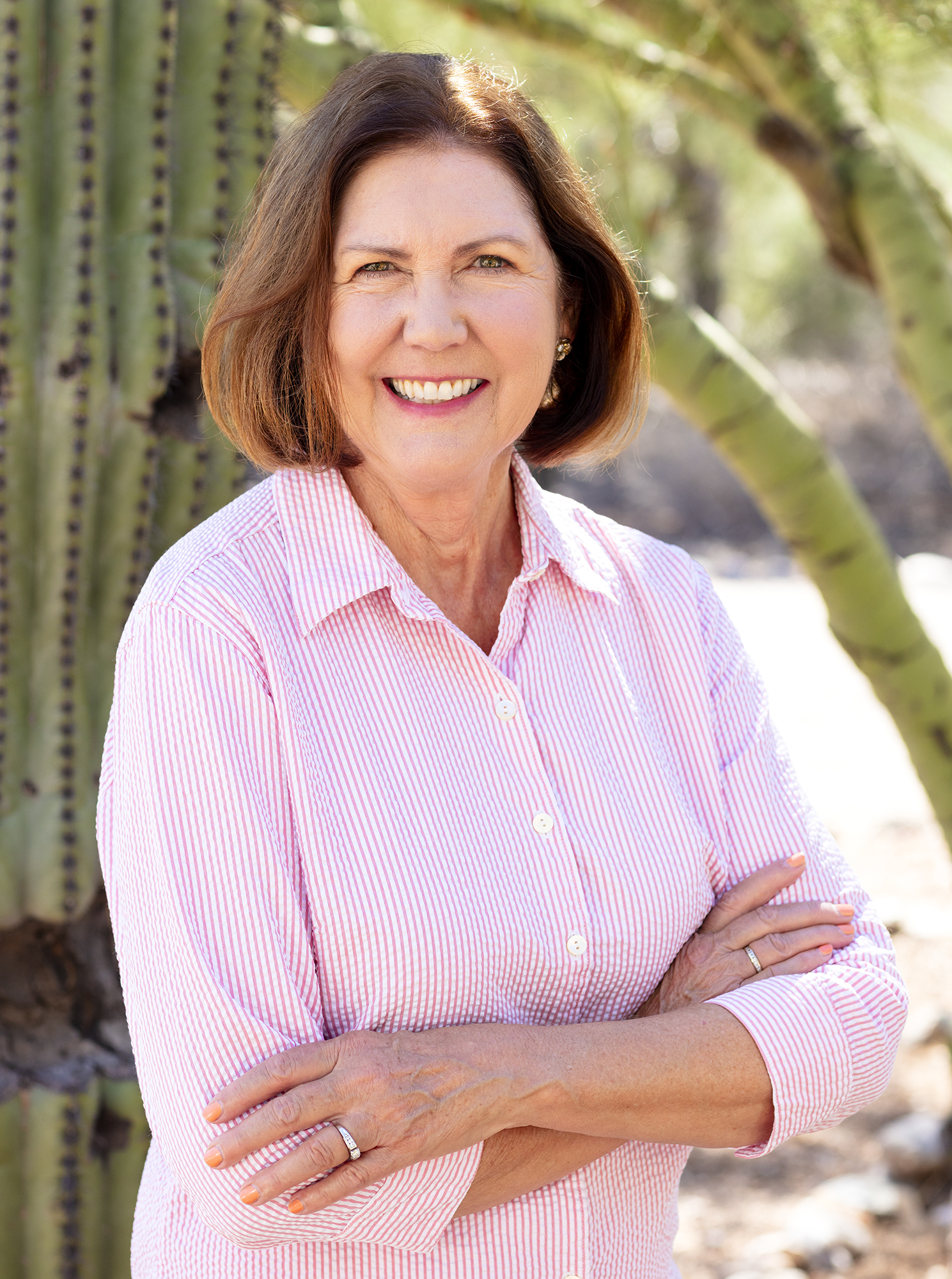 Ann Kirkpatrick - US representative