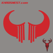Clone Wars - Clone Trooper ARF Logo