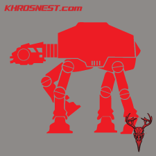SW - AT-AT