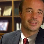 Bishop Tony Smith