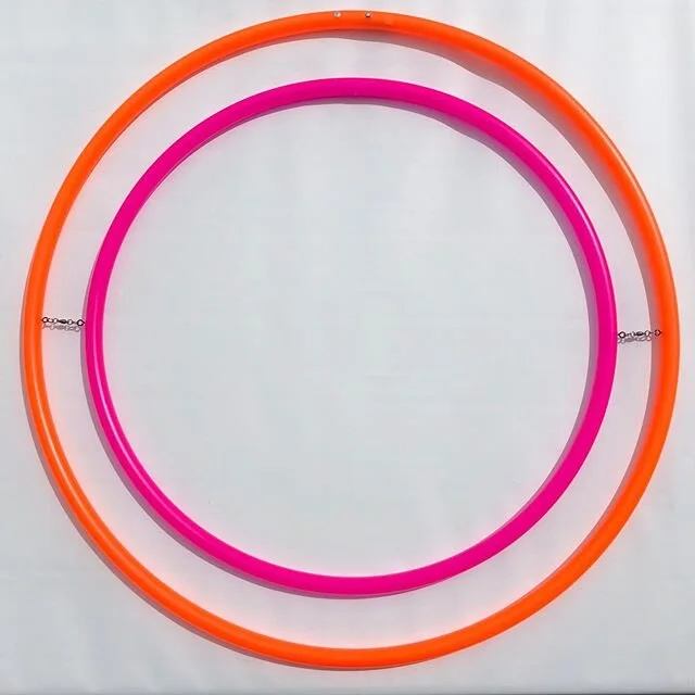 I&rsquo;m so grateful for all the support my shop has been recently receiving 💖💖 as a thank you, I am considering running a sale on #gyrojamhoops 🤔🤔🤔 what do you think? ✨ #jamhoopslimited #gyrohoop #specialconceptprops #vibrantcolors #uvreactive