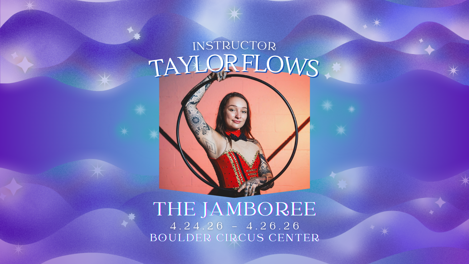 Taylor Flows