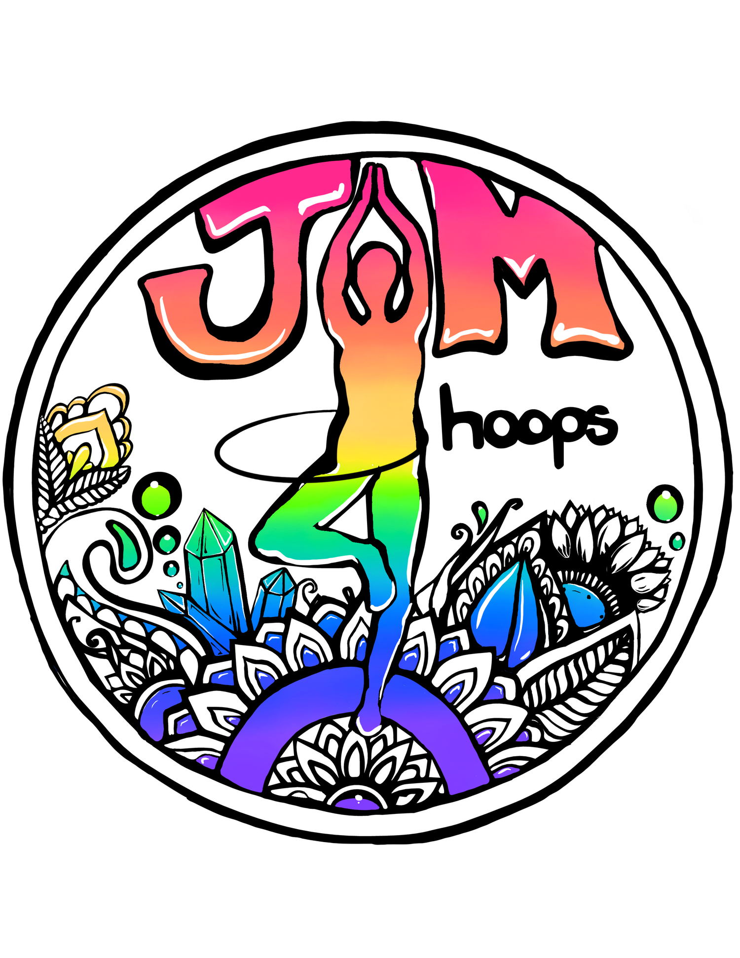 JAMhoops Laboratory 