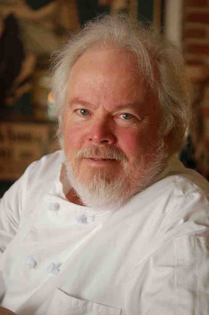 Bill Curtis