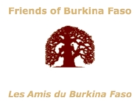 Friends of Burkina Faso