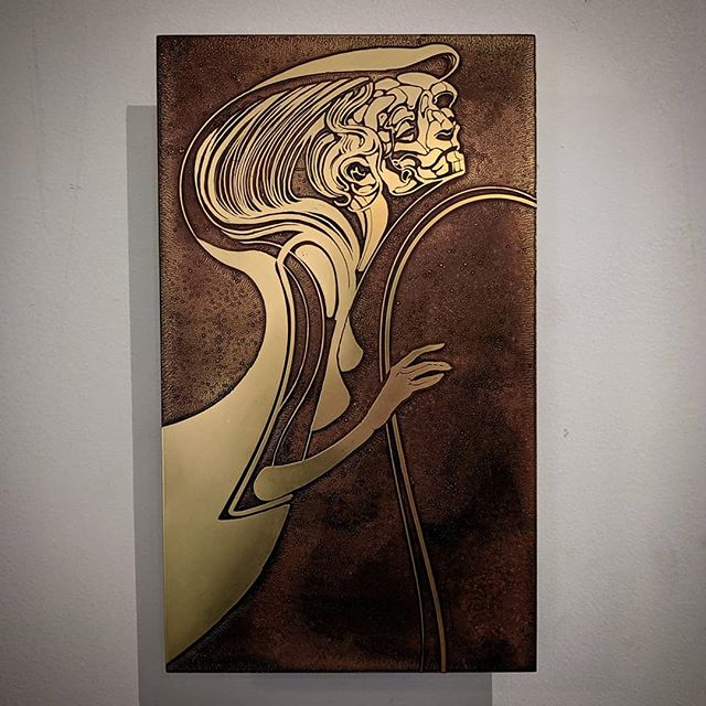 Sonata 1

Etched brass

7x12

#nicholasknudson #drknudson #brass #brassart #etchedbrass #dtla #sonata #metalart