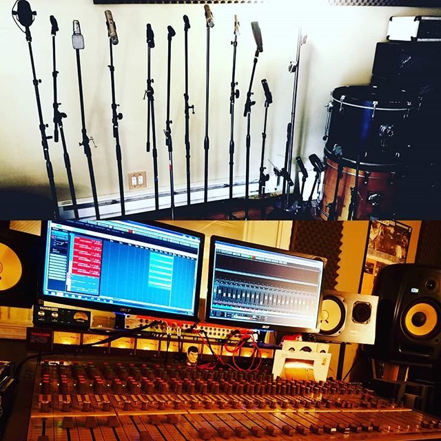 Weekends &nbsp;#exeterrecordings&nbsp;#punk&nbsp;#recordingstudio#recording&nbsp;#audio&nbsp;#music&nbsp;#musician&nbsp;#musicians#studiolife&nbsp;#rock&nbsp;#drums&nbsp;#singer&nbsp;#guitar&nbsp;#bands#indierock&nbsp;#drummer&nbsp;#guitarist&nbsp;#a