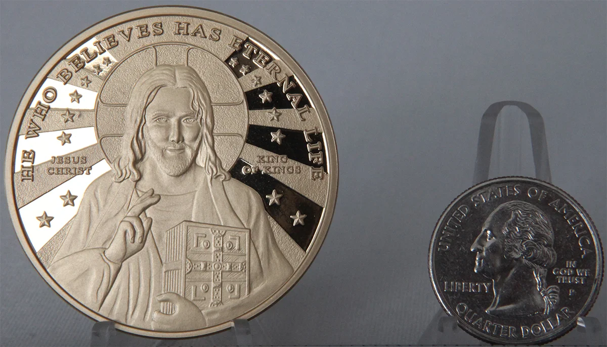 Coin and Quarter comparison.jpg