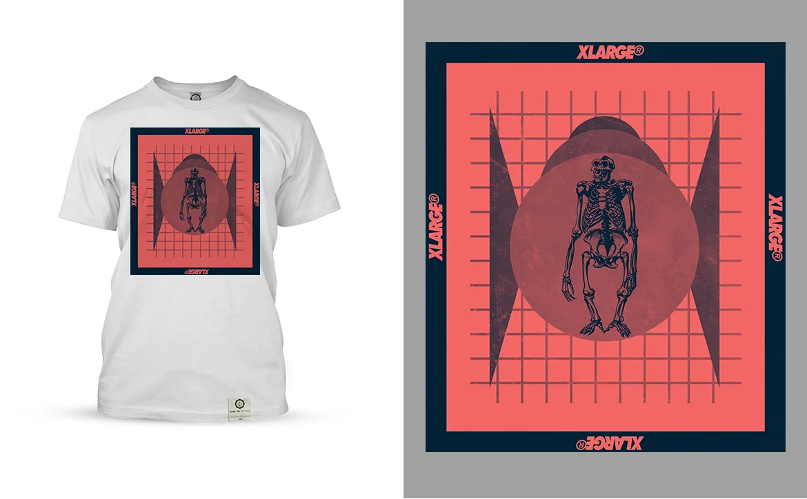 XLarge T-Shirt