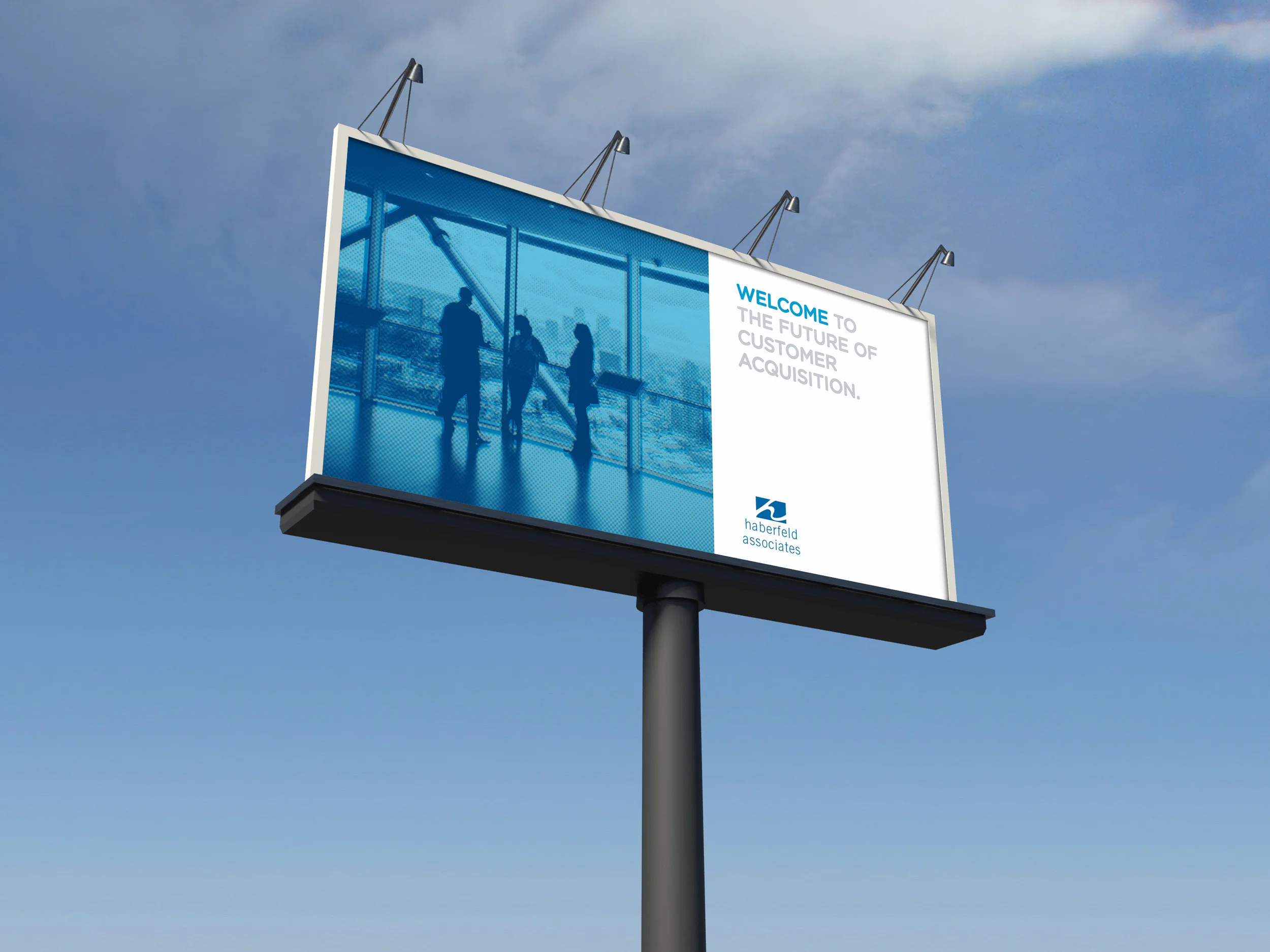 Haberfeld Billboard