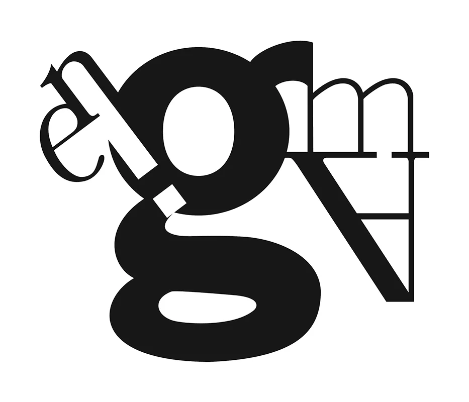 digital logo