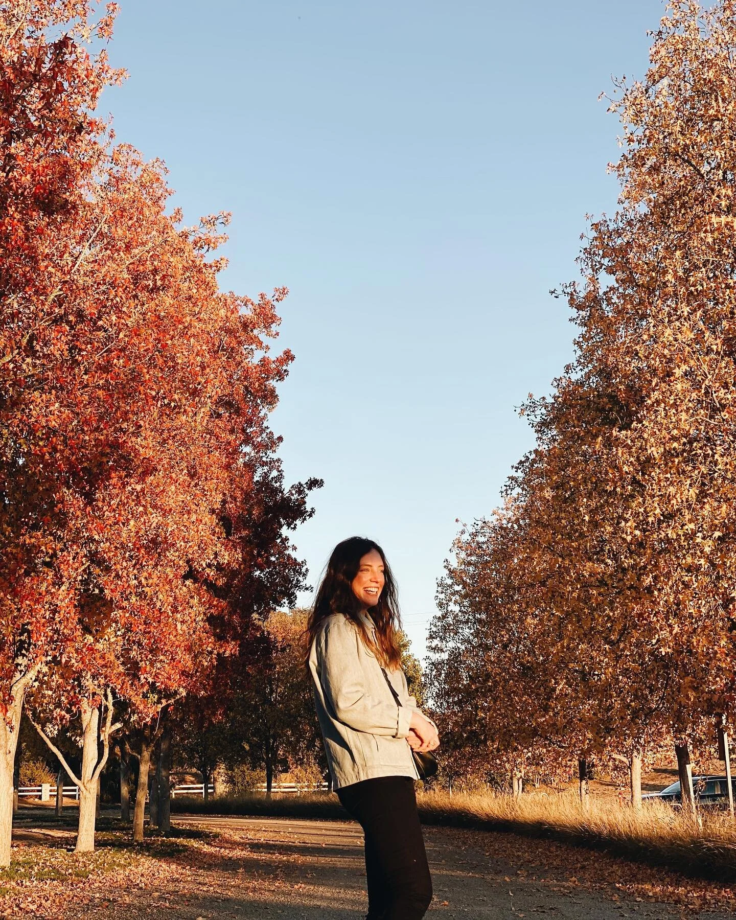 Broke a 30-day cleanse with a trip to LA&rsquo;s wine country 🥂