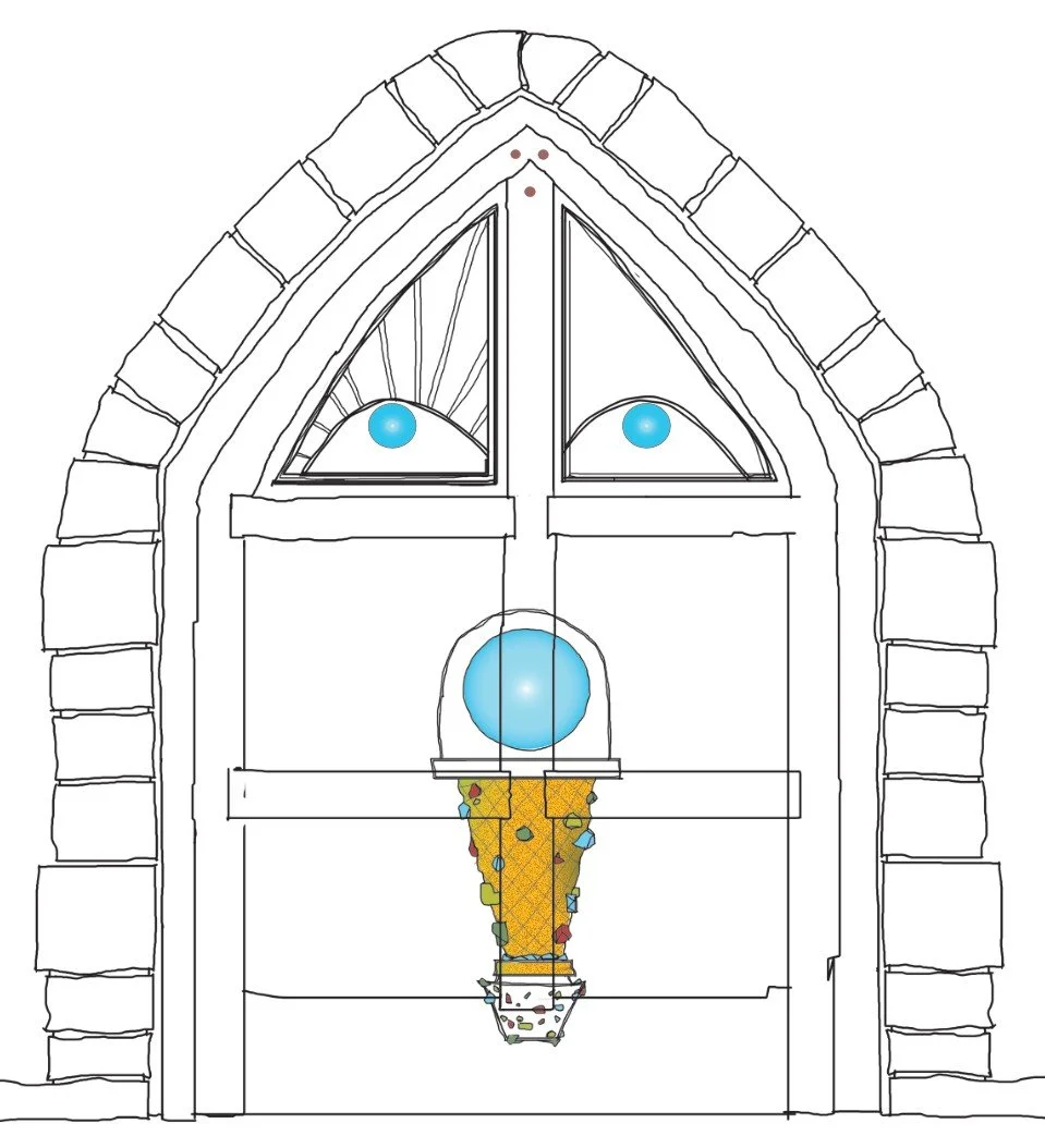The Door of Wizzdom- Coming Soon!